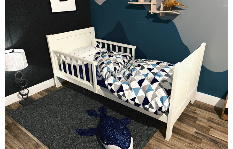 Кровать детская Баунти