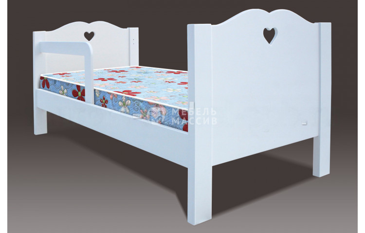 Кровать Алиса в стране чудес