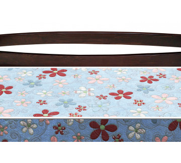 Кровать Бали детская